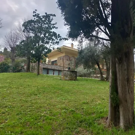 Poggio Gherardo Florença Exterior foto