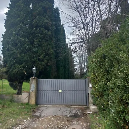 Poggio Gherardo Florença Exterior foto