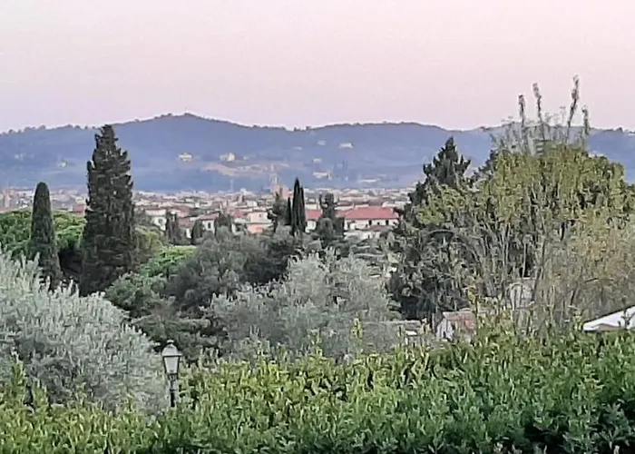 Poggio Gherardo