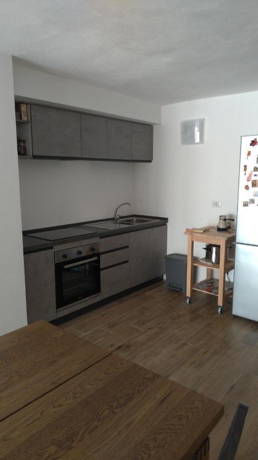Apartment Poggio Gherardo Florenz