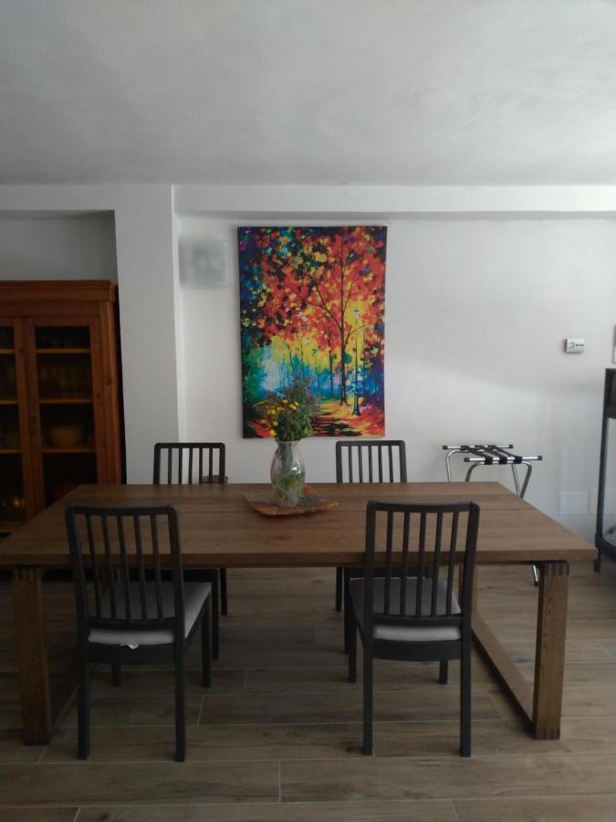 Poggio Gherardo Apartment Florenz