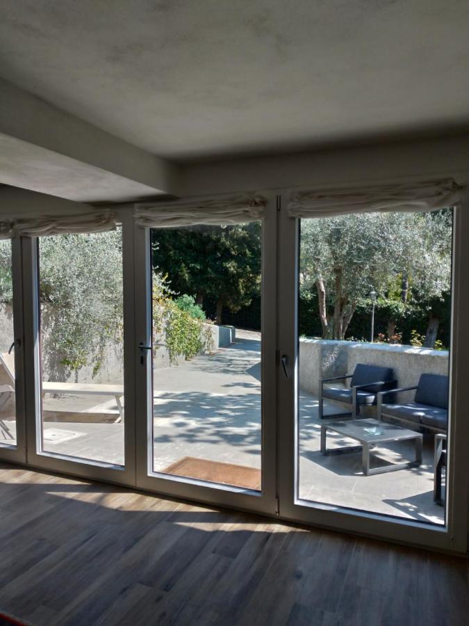 Apartment Poggio Gherardo Florenz