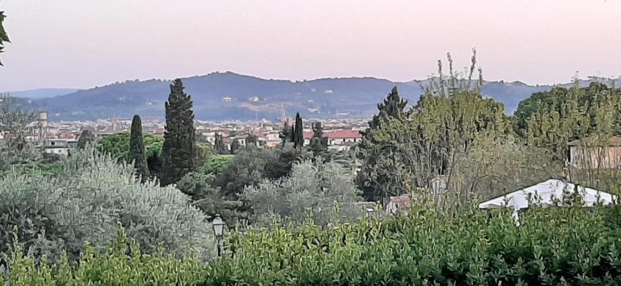 Poggio Gherardo Appartamento