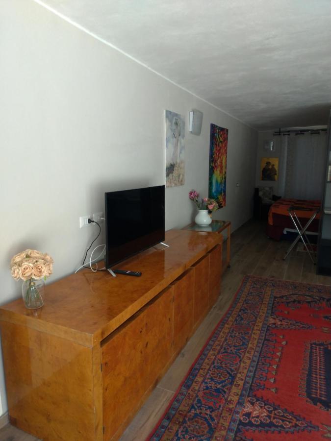 Appartamento Poggio Gherardo Firenze