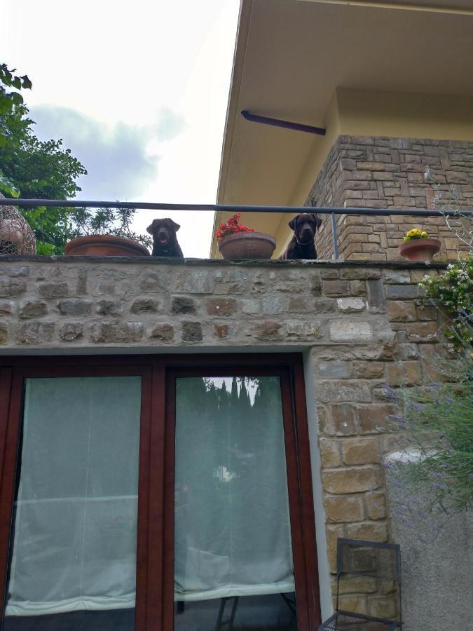Poggio Gherardo Appartamento *