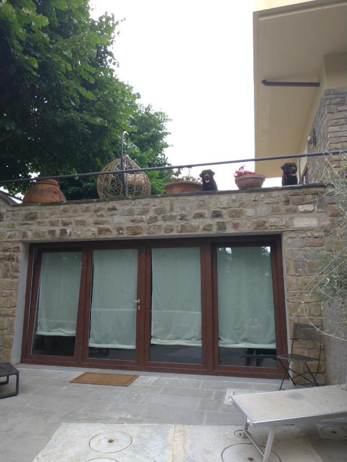 Poggio Gherardo Appartamento